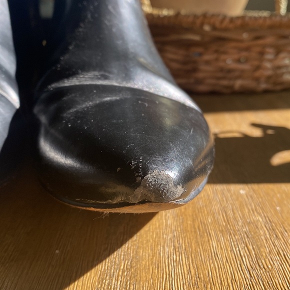 Madewell Ankle Boots - Picture 4 of 8